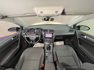 Volkswagen Golf 2020 Familiar
