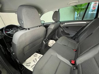 Volkswagen Golf 2020 Familiar