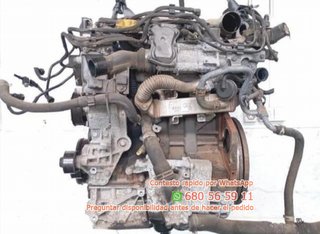 Renault devzp156680 motor m9rx8 koleos i Ref:68439