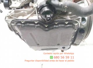 Renault devzp156680 motor m9rx8 koleos i Ref:68439