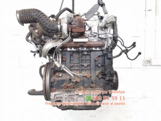 Renault devzp156680 motor m9rx8 koleos i Ref:68439