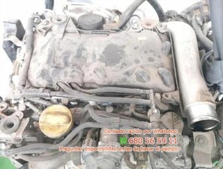 Renault devzp156680 motor m9rx8 koleos i Ref:68439