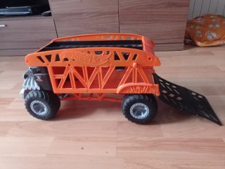 Camión Hot Wheels Monster Trucks
