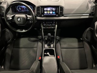 Skoda Karoq Ambition 2.0TDi 116cv 2022