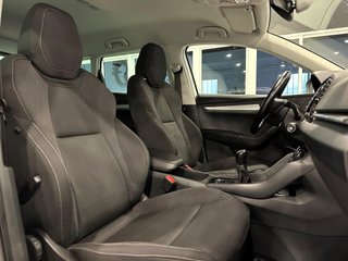 Skoda Karoq Ambition 2.0TDi 116cv 2022