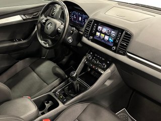 Skoda Karoq Ambition 2.0TDi 116cv 2022