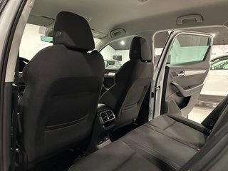 Skoda Karoq Ambition 2.0TDi 116cv 2022