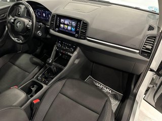 Skoda Karoq Ambition 2.0TDi 116cv 2022