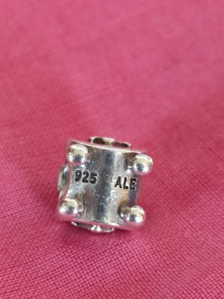 Charm Reloj Pandora Original