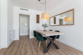 Piso en alquiler en Los Ángeles en Madrid