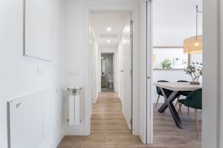 Piso en alquiler en Los Ángeles en Madrid