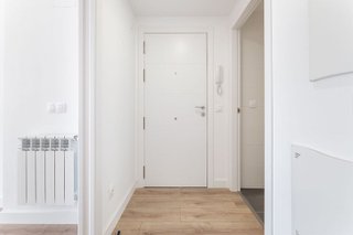 Piso en alquiler en Los Ángeles en Madrid