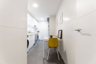 Piso en alquiler en Los Ángeles en Madrid