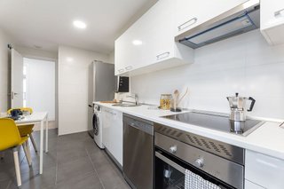 Piso en alquiler en Los Ángeles en Madrid