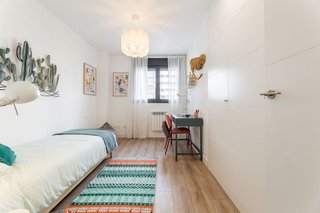 Piso en alquiler en Los Ángeles en Madrid