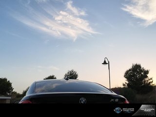 BMW X6 xDrive30d