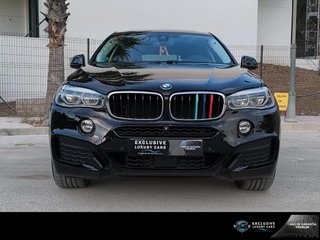 BMW X6 xDrive30d