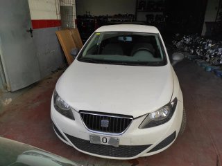 DESPIECE SEAT IBIZA