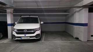 Garaje en alquiler en Núcleo Urbano en Chiclana de la Frontera
