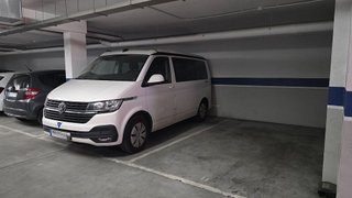 Garaje en alquiler en Núcleo Urbano en Chiclana de la Frontera