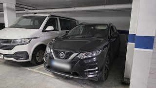 Garaje en alquiler en Núcleo Urbano en Chiclana de la Frontera