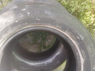 Dos 235/65 R17 108V 4x4 dos neumáticos Greenmax