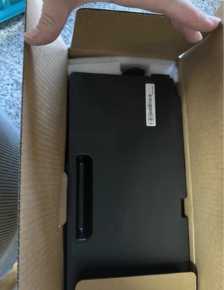 Raccoglitore di toner Samsung W809 CLT-W809