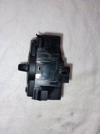 Mando Luces BMW Serie 1 y 3