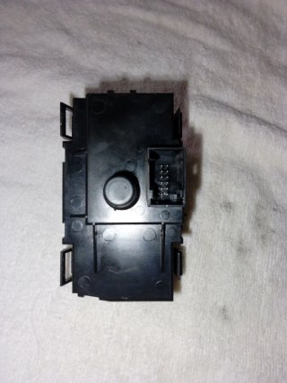 Mando Luces BMW Serie 1 y 3