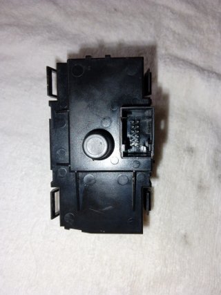 Mando Luces BMW Serie 1 y 3