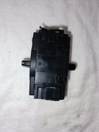 Mando Luces BMW Serie 1 y 3