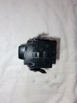 Mando Luces BMW Serie 1 y 3