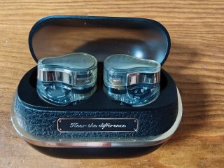 Auriculares SoundPEATS H3 Hi-Res Audio Wireless