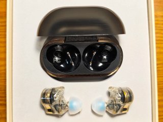 Auriculares SoundPEATS H3 Hi-Res Audio Wireless