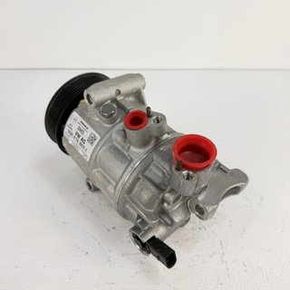 Compresor aire acondicionado Seat Leon 1.5 TSI 5Q0816803L