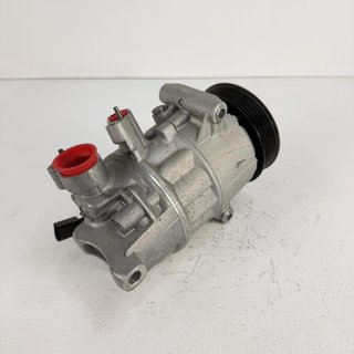 Compresor aire acondicionado Seat Leon 1.5 TSI 5Q0816803L