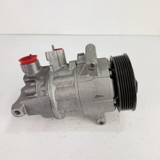 Compresor aire acondicionado Seat Leon 1.5 TSI 5Q0816803L