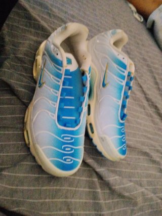 Nike TN Air Max Zapatillas Deportivas