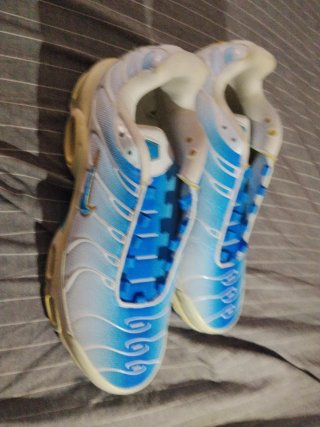 Nike TN Air Max Zapatillas Deportivas
