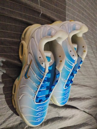 Nike TN Air Max Zapatillas Deportivas