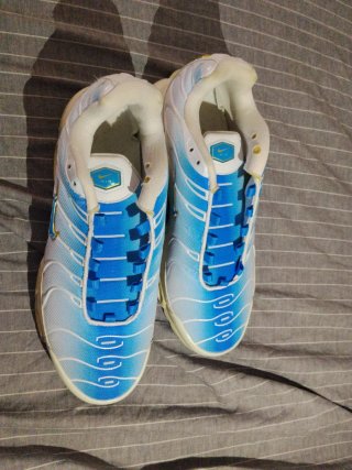 Nike TN Air Max Zapatillas Deportivas
