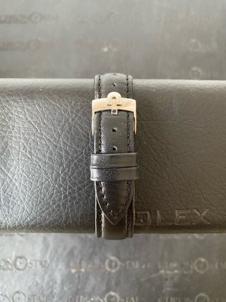 Omega 2658-4 Automatic Orologio Uomo