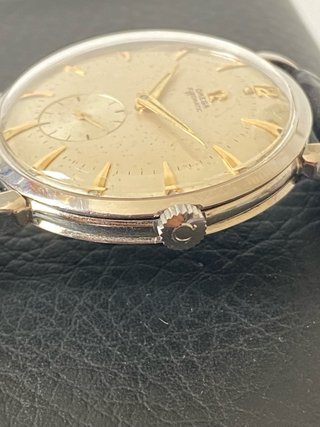 Omega 2658-4 Automatic Orologio Uomo