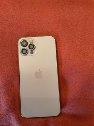 IPHONE 12 PRO 128 GB