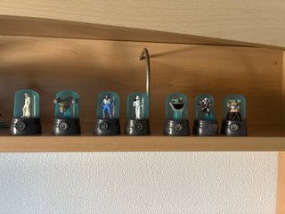 Muñecos Star Wars