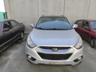 DESPIECE HYUNDAI IX35