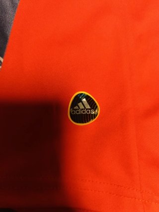 Camiseta Adidas España Mundial 2010