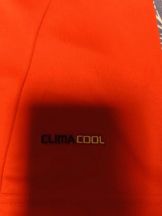 Camiseta Adidas España Mundial 2010