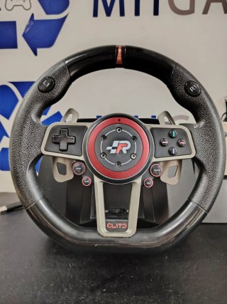 PS4 P3 XB1 XBX360 Volante  PC Switch Suzuka Elite