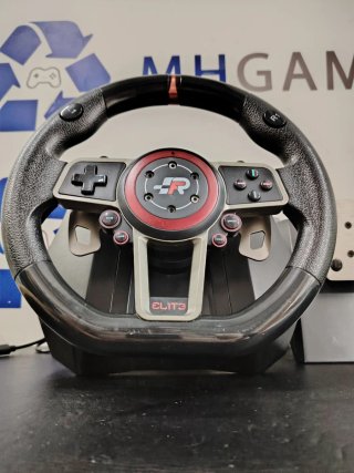 PS4 P3 XB1 XBX360 Volante  PC Switch Suzuka Elite
